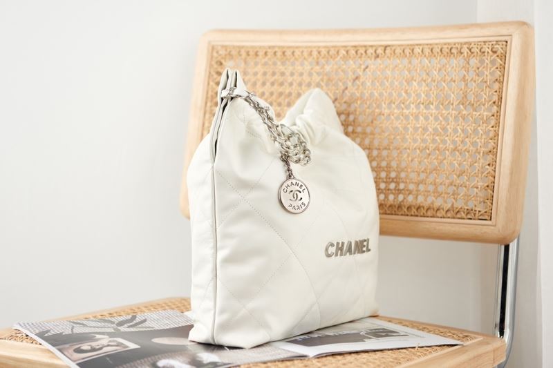 Chanel Shopping Bag